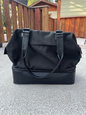 Convertible BEIS Mini Weekender Travel Tote